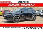 FIAT Grande Panda 1.2 100CV Hybrid ICON STYLE AUTOMATICA NUOVO  rif. 23987322