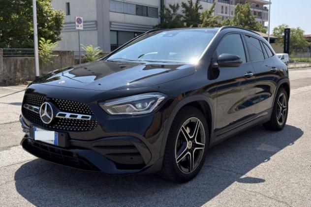MERCEDES-BENZ GLA 200 d Automatic 4Matic Premium AMG Line rif. 24072926 - Foto 6