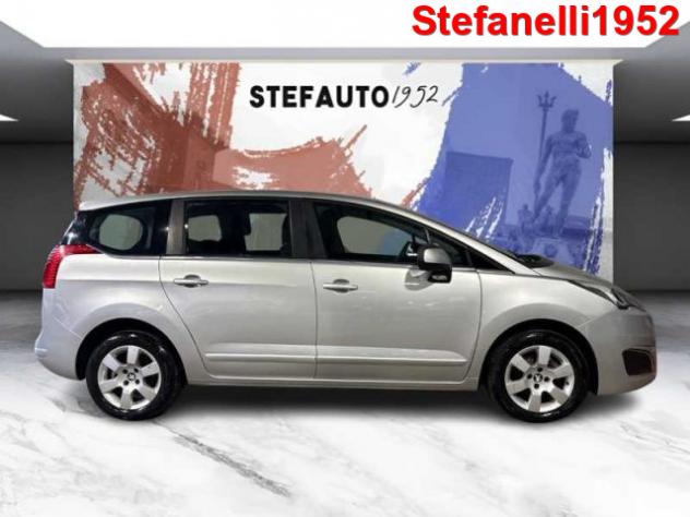 PEUGEOT 5008 I - 1.6 hdi 8v Active 115cv rif. 23702064 - Foto 3