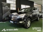 Great Wall Motor Hover 2.4 4x4 Super Luxury Sport GPL GARANZIA 12 MESI