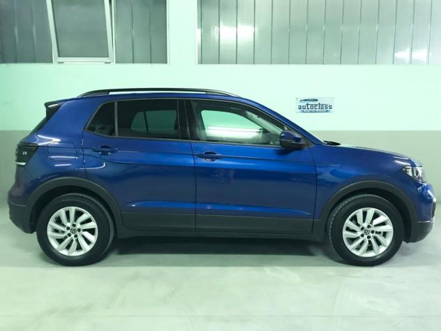 Volkswagen T-Cross 1.0 TSI 110 CV Style 6M - Foto 3