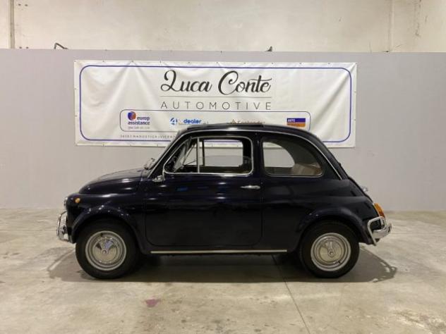 FIAT 500L epoca rif. 24233617 - Foto 3