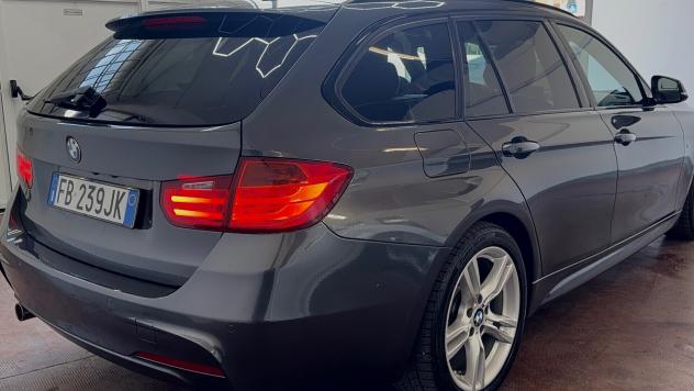 Bmw 320 320d xDrive Touring Msport - Foto 6
