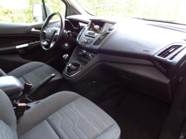FORD Transit Connect 1.5dcti 7 Posti PREZZO VALIDO FINO 25.07,GARANZIA rif. 23945069 - Foto 9