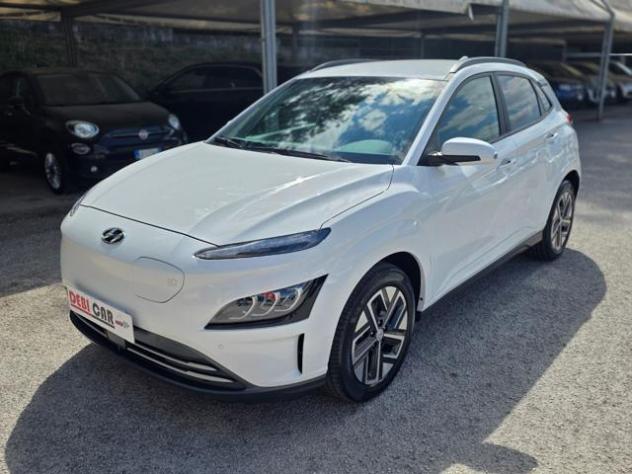 HYUNDAI Kona EV 39 KWh EXCLUSIVE rif. 24075373