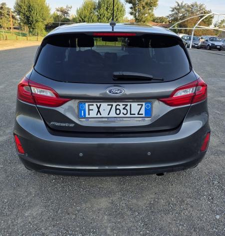 Ford Fiesta 1.1 85 CV 5 porte ST-Line - Foto 6