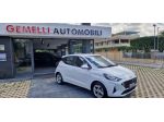 Hyundai i10 1.0 BENZ O GPL 67CV 04/2023 KM63000 ITALIANA UNICO PROPRIETARIO