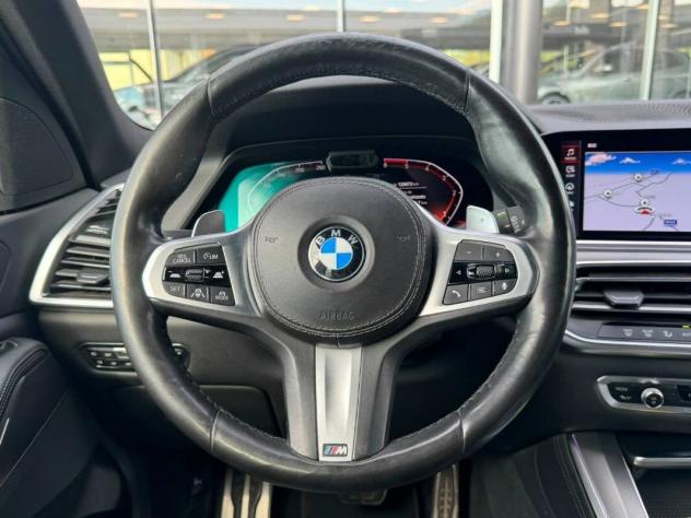 BMW X5 Xdrive30d Msport auto - Foto 8