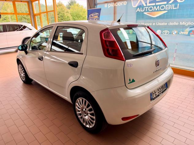 Fiat Punto 1.2benzina 69cv Neopatentati - Foto 4