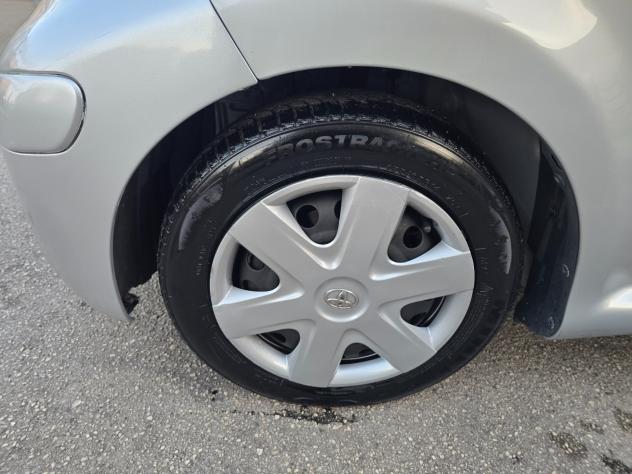 Toyota Aygo 1.0 12V VVT-i 5 porte Sol Connect MMT - Foto 6