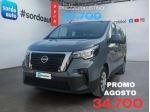 NISSAN Primastar 2.0 dCi 150CV N-Connecta Automatico passo corto rif. 23999986