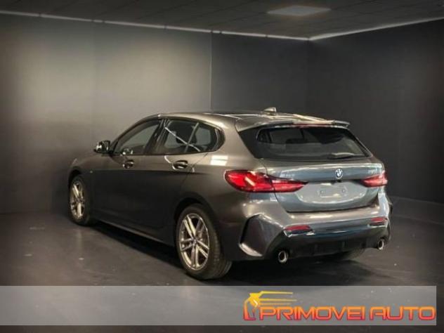 BMW 118 d 5p. Msport rif. 19069815 - Foto 5