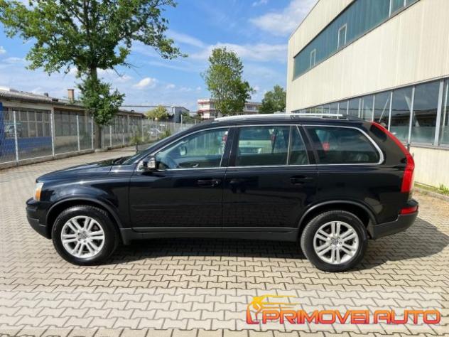 VOLVO XC90 D5 AWD rif. 21691221 - Foto 10