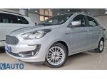 Ford Ka + 1.5 TDCi 95CV S&S Ultimate 43.116Km