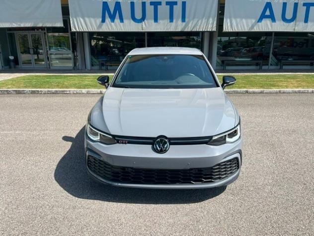 VOLKSWAGEN Golf 8ª serie Golf 2.0 TSI DSG GTI - Foto 2