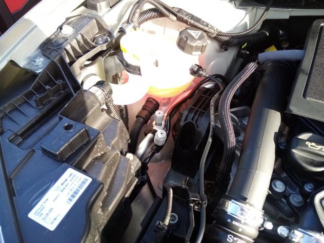 Jeep Avenger 1.2 Turbo LONGITUDE KM 0 - Foto 8