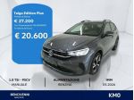 Volkswagen Taigo 1.0 TSI LIFE 95 CV MY 26