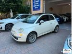 FIAT - 500 - 1.4 16V Sport