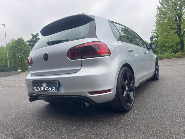 Volkswagen Golf 2.0 TSI DSG 5p. GTI - Foto 6