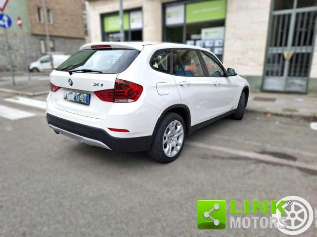 BMW X1 sDrive16d rif. 24162759 - Foto 4