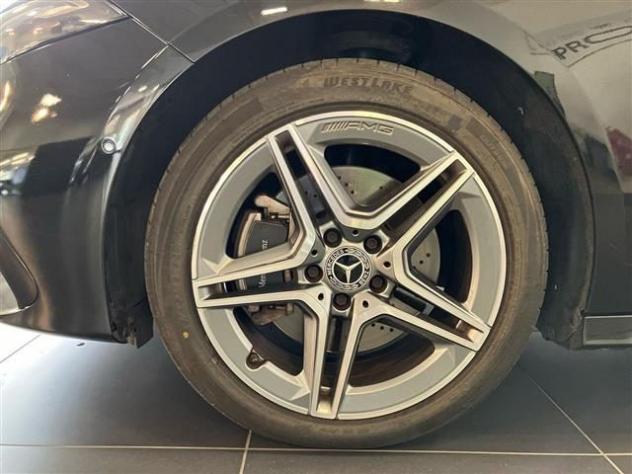 MERCEDES-BENZ CLA sse A 250 e Plug-In-Hybrid AMG Line Advanced Pl rif. 23782813 - Foto 9