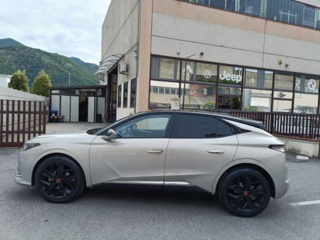 DS AUTOMOBILES DS 4 PureTech 130 aut. Performance Line rif. 24027152 - Foto 5
