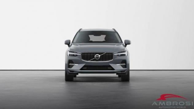 VOLVO XC60 Mild Hybrid B4 AWD automatico Essential rif. 18318456 - Foto 4