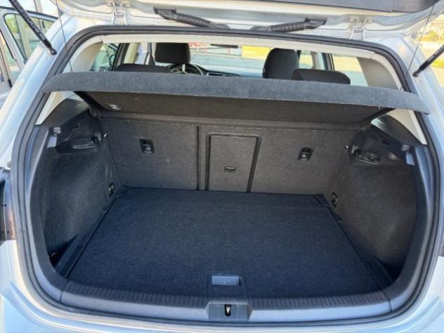 VOLKSWAGEN Golf Business 1.4 TGI 5p. Comfortline BlueMotion rif. 24190513 - Foto 10
