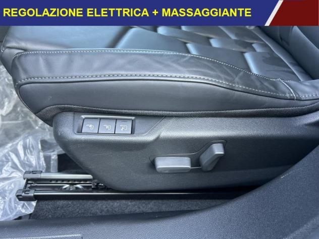 DS DS 3 Crossback 130cv EAT8 OPERA PELLE+NAVI+CAMERA+KEYLESS - Foto 8