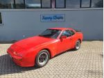 Porsche 944