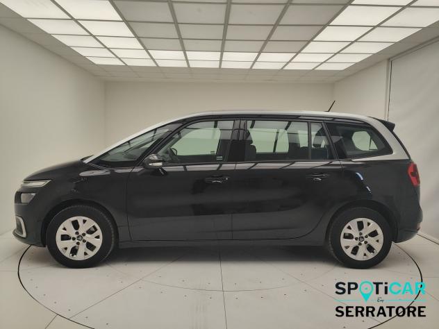Citroën Grand C4 Spacetourer C4 Grand Spacetourer 1.5 bluehdi Feel s&s 130cv - Foto 4