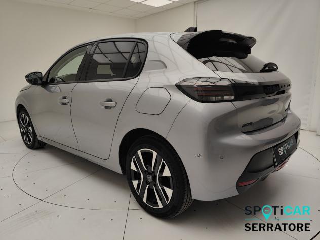 Peugeot 208 II 2023 1.2 hybrid Allure 110cv e-dcs 6 - Foto 4