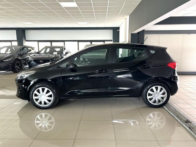 Ford Fiesta 1.5 TDCi 85CV Plus - Foto 6