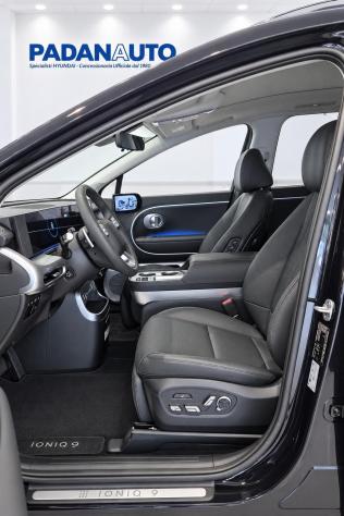 Hyundai Ioniq 9 Ioniq 9 110 kWh Calligraphy awd performance 6p.ti + Specchi digitali - Foto 7
