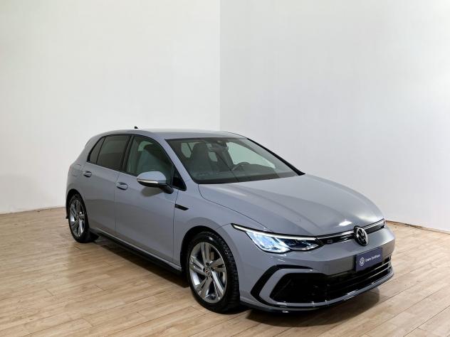 Volkswagen Golf Golf 2.0 tdi R-Line 150cv dsg - Foto 3