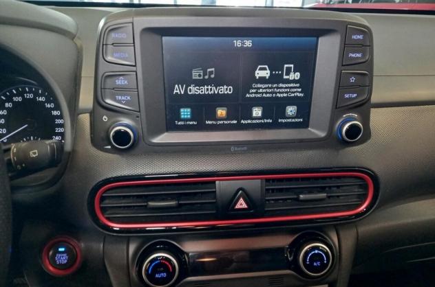 HYUNDAI Kona 1ªs. (2017-23) Kona 1.0 T-GDI Xpossible - Foto 10