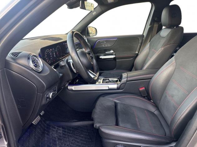Mercedes-Benz GLB 200 d AMG Line Advanced Plus auto - Foto 10