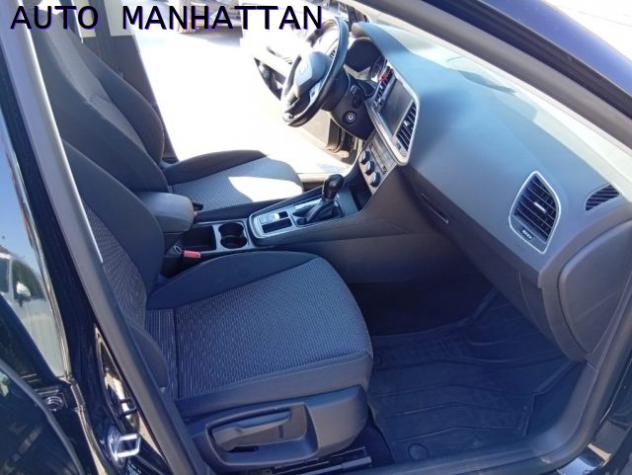 SEAT Leon 1.6 TDI 115 CV ST Style DSG rif. 24154288 - Foto 6