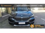 BMW X1 sDrive18d xLine rif. 23609417