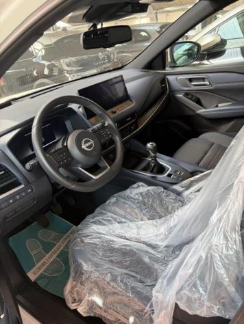 Nissan Qashqai MHEV 140 CV Tekna - Foto 6