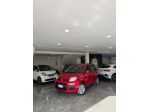 Fiat Panda 0.9 TwinAir Turbo Natural Power Lounge