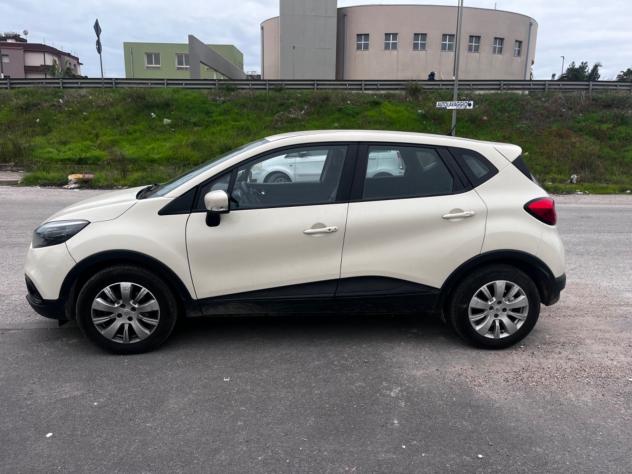 Renault Captur 1.5 dci MOTORE NUOVOUniproprietario - Foto 5