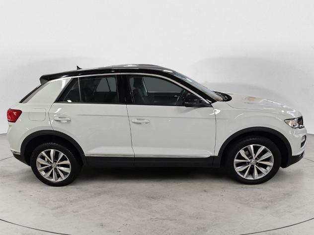 Volkswagen T-Roc 1.5 TSI ACT Style BMT - Foto 4