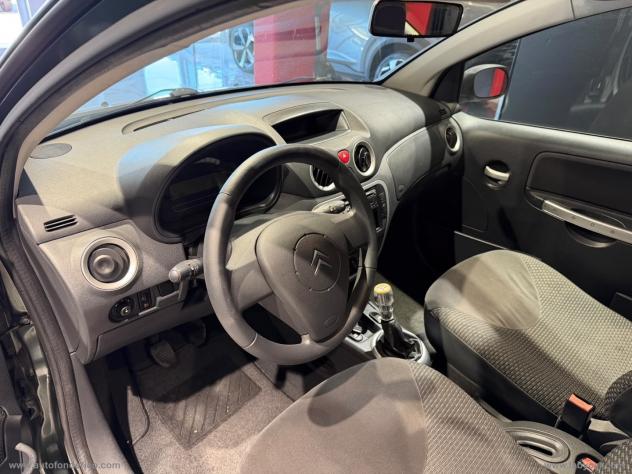 CITROEN C2 09 1.1 airdream Ideal - Foto 5