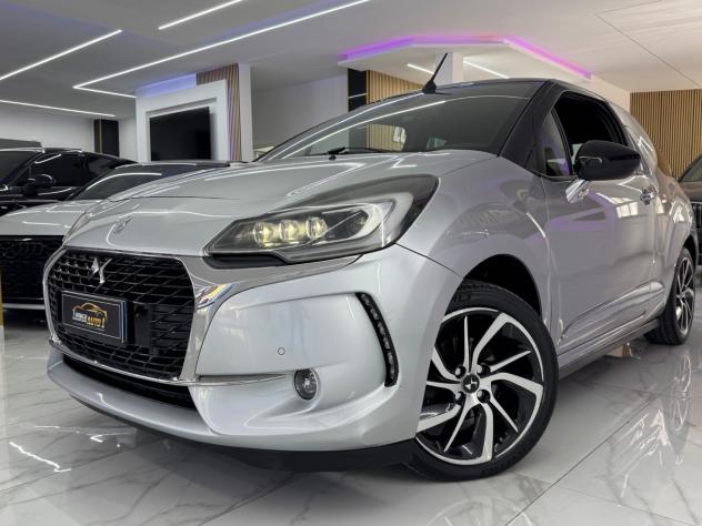 DS3 3 BlueHDi 120Cv Sport Chic Cabrio IPER FULL - Foto 6