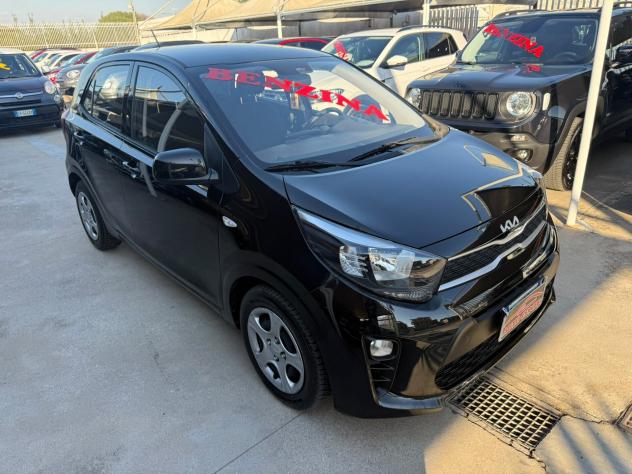 Kia Picanto 1.0 12V 5 porte X Line - Foto 3