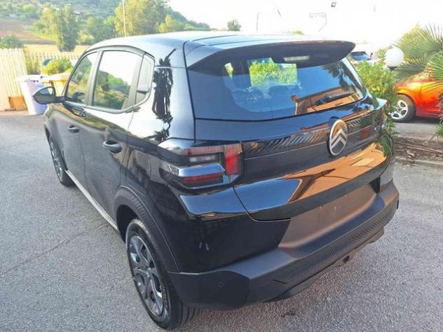 CITROEN C3 PureTech 100 S&S You *KM 0* rif. 23987836 - Foto 7