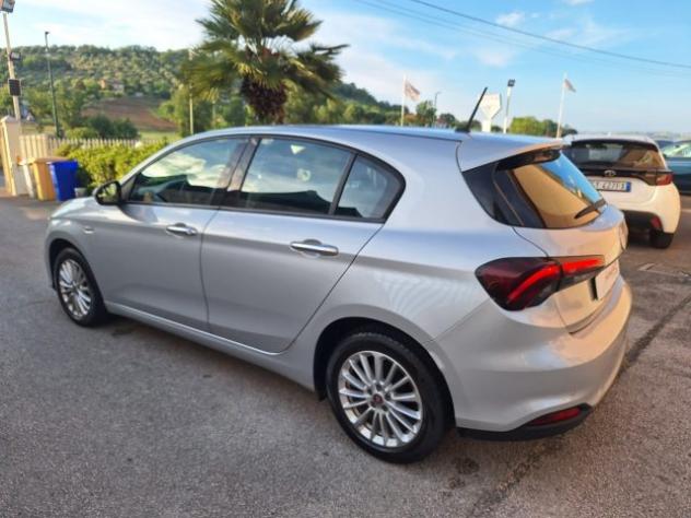FIAT Tipo 1.3 Mjt S&S 5 porte Life rif. 23793094 - Foto 8