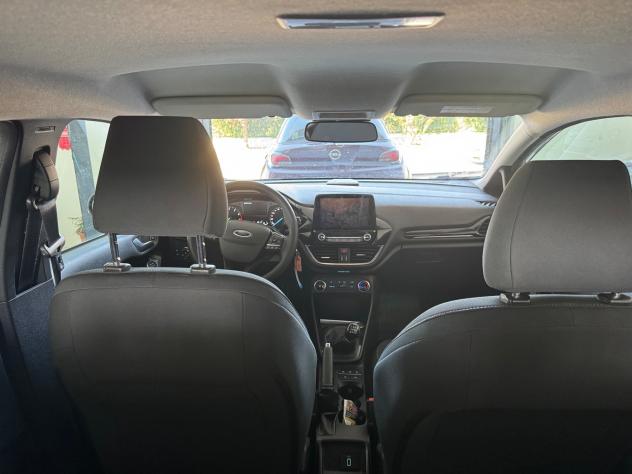 Ford Fiesta 1.0 Ecoboost 100 CV aut. 5 porte Vignale - Foto 9