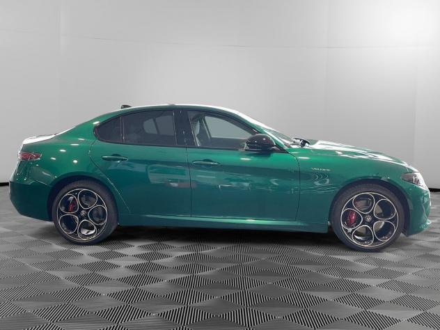 Alfa Romeo Giulia 2.2 Turbodiesel 210 CV AT8 AWD Q4 Veloce - Foto 4